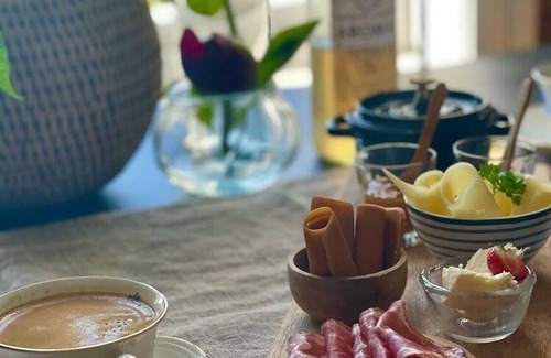 Hurum Hotel | Villa Utsikten