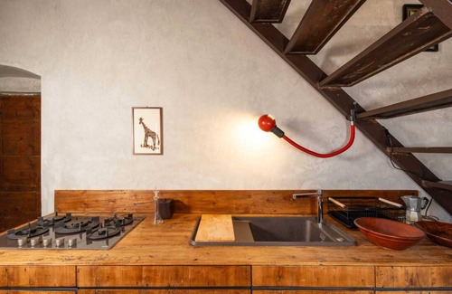 Caprino Veronese House | Villa Veneta in the country side of Verona, five minutes from the Lake of Garda