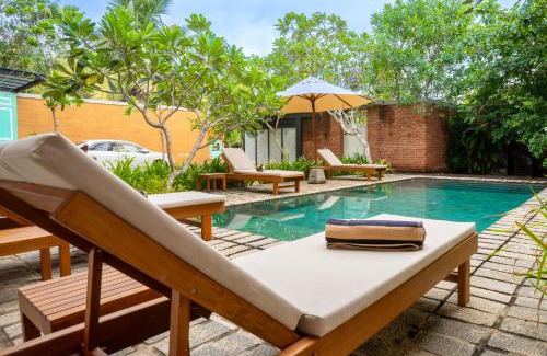 Wadduwa House | Villa V Kalutara