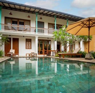 Wadduwa House | Villa V Kalutara