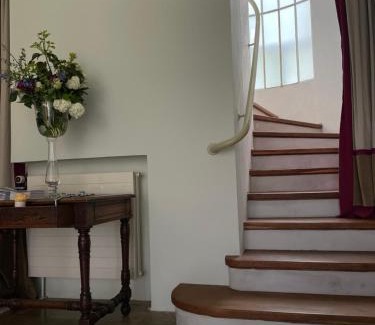 Viersen Bed & Breakfast | Villa V - zwischen Kultur und Natur