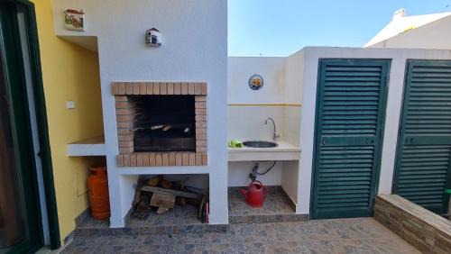 Correeira House | Villa V3 - Vale Pedras