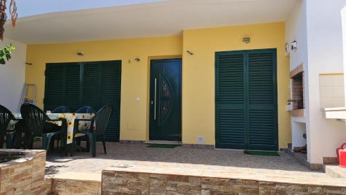 Correeira House | Villa V3 - Vale Pedras