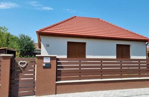 Balatonkiliti House | Villa V53 Siófok