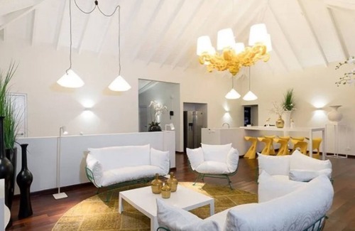 Jan Thiel Villa | Villa Vacacional Familiar en Curacao