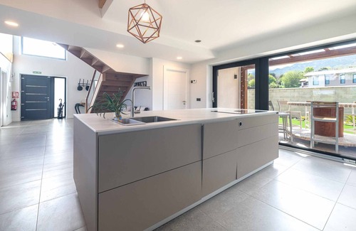 Llanes House | Villa Vacacional La Raizona