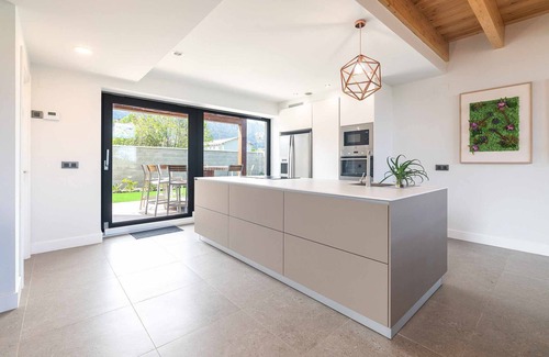 Llanes House | Villa Vacacional La Raizona
