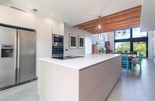 Llanes House | Villa Vacacional La Raizona