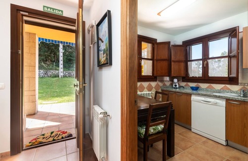 Ovio House | Villa Vacacional River