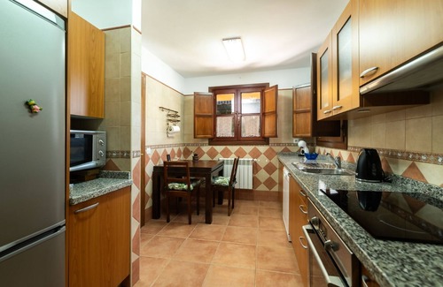 Ovio House | Villa Vacacional River