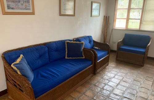 Tucacas House | Villa Vacacionales Los Cayos Con Playa Privada