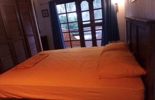 Tucacas House | Villa Vacacionales Los Cayos Con Playa Privada