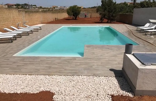 Mazara del Vallo Villa | Villa Vacanza Giuseppe