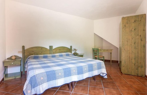 Magomadas Villa | Villa vacanze Bosa