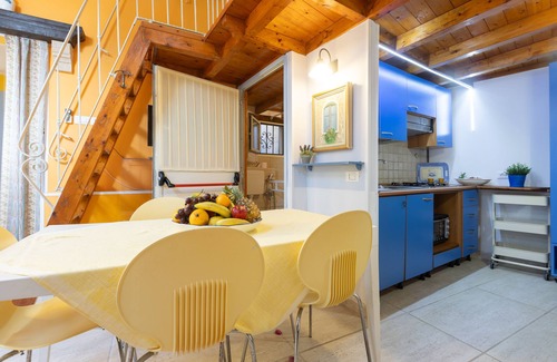Neviano Hotel | Villa Vacanze Paradiso