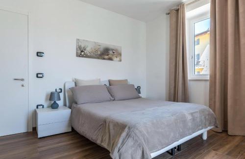 Ville d'Anaunia Apartment | Villa Vacanze Pink Lady