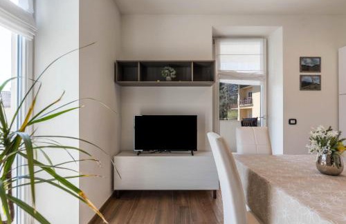 Ville d'Anaunia Apartment | Villa Vacanze Pink Lady