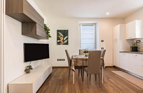 Ville d'Anaunia Apartment | Villa Vacanze Renetta