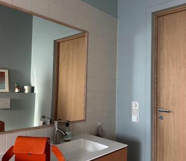 Vadso Villa | Villa Vadsø