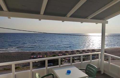Mourteri Apartment | villa vagelis