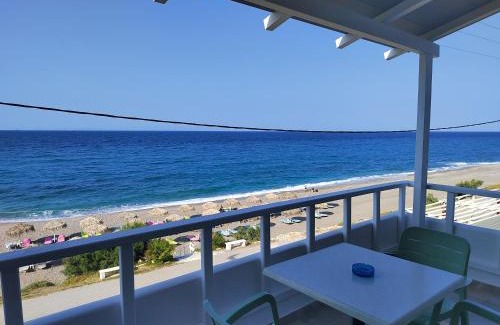 Mourteri Apartment | villa vagelis