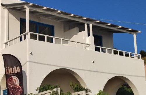 Mourteri Apartment | villa vagelis