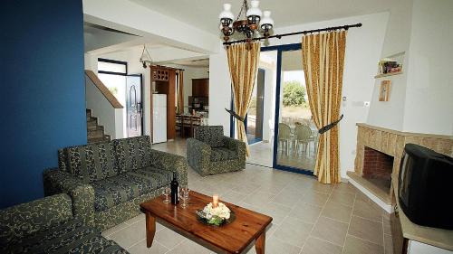 Kathikas Villa | VILLA VAGGELIS