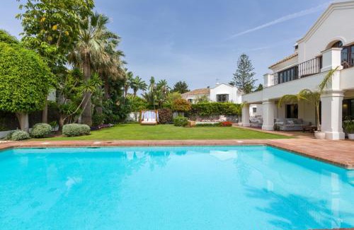 Atalaya-Isdabe Villa | Villa Vainilla