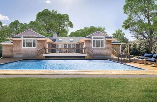 Bridgehampton Villa | Villa Vajra