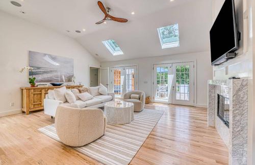 Bridgehampton Villa | Villa Vajra