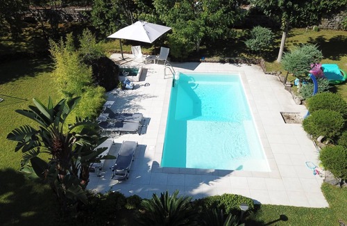 Ischia Porto Villa | Villa Valè