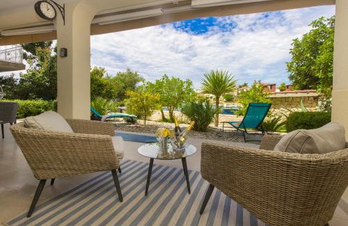 Zaboric Apartment | Villa Vala