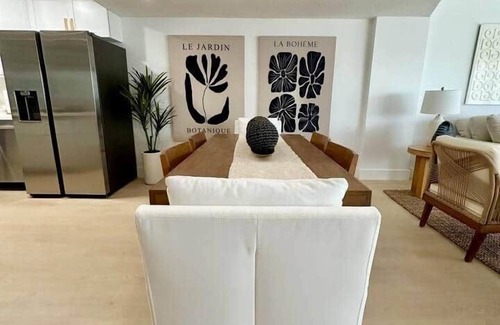 Key Largo Apartment | Villa Valbuena Key Largo- Aqua Vista, Marina, Pickleball