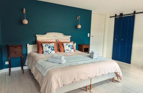 Orges House | Villa Valdejo