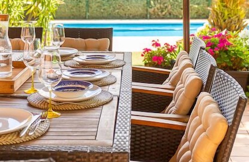 Valdemorillo Ski Chalet | Villa Valdelinos - haven of peace in the mountains