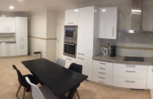Pata de Baixo House | Villa Vale Carro by Dream Villas Algarve