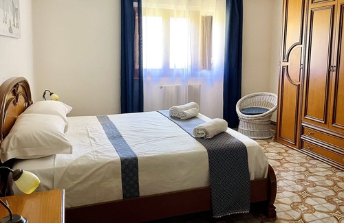 Domusnovas Villa | Villa Vale vacanze in Sardegna tra mare , grotte e monti