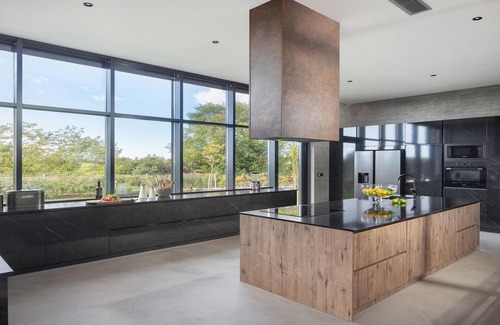 Radetici House | Villa Valens Residence