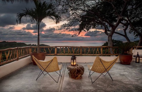 Tepic Villa | Villa Valentin - Private Tropical Paradise