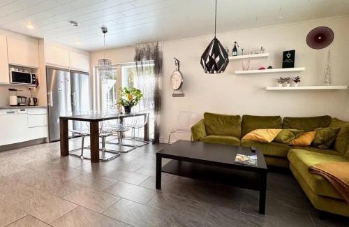 Ahtari Villa | Villa Valentina Ähtäri
