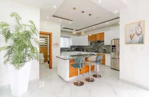 Puerto Plata Villa | Villa Valentina Holidays