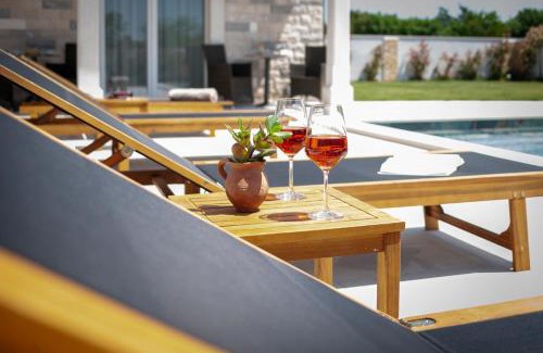 Debeljuhi Villa | Villa Valentina