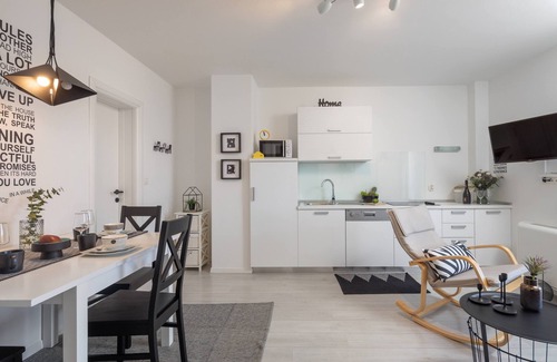 Bol Apartment | Villa Valentina