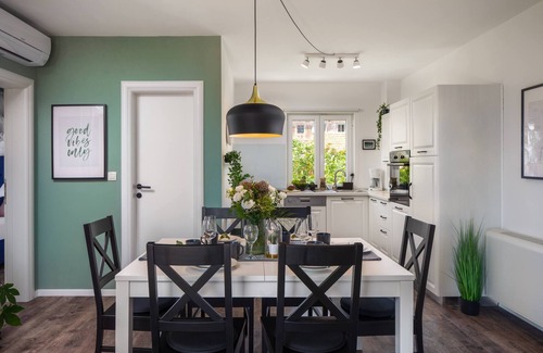 Bol Apartment | Villa Valentina