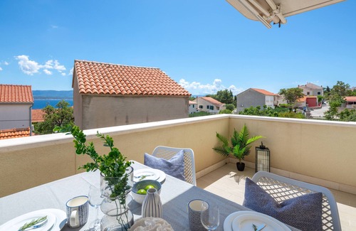 Bol Apartment | Villa Valentina