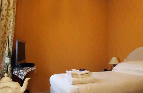 Abbiate Guazzone House | Villa Valentina