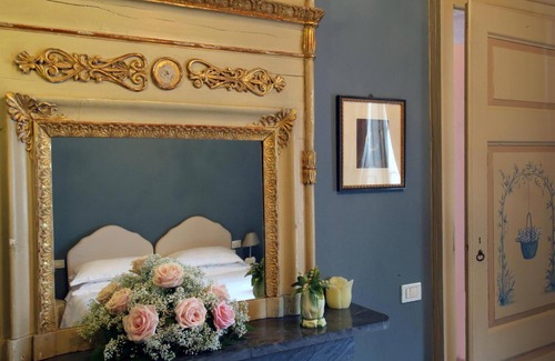 Abbiate Guazzone House | Villa Valentina