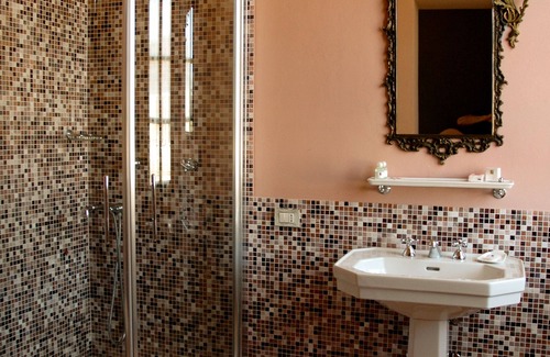 Abbiate Guazzone House | Villa Valentina