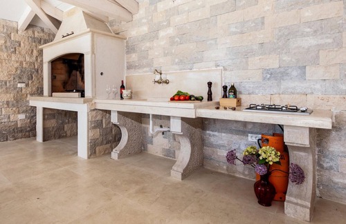 Debeljuhi House | Villa Valentina Residence