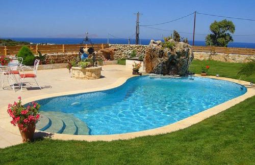 Skotino Villa | Villa Valentine